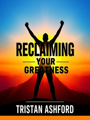 cover image of Reclaiming Your Greatness